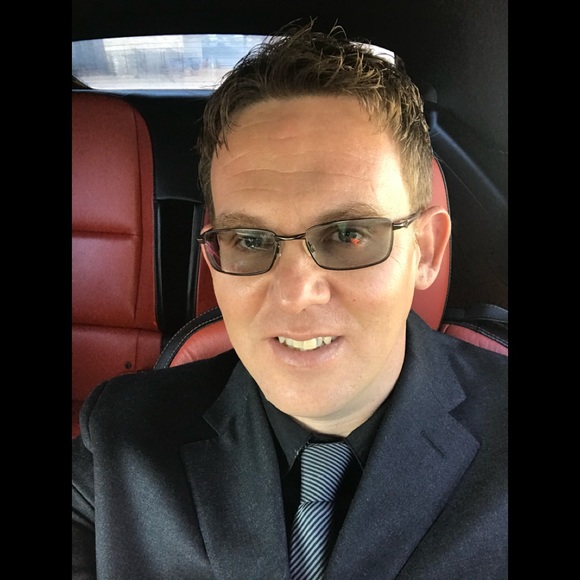 Meet your Posher, Timothy - Picture 1 of 1